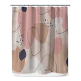 LPLSC_X102 Shower Curtain