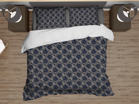 Lagan Duvet Cover Set