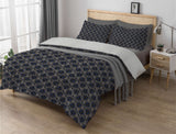 Lagan Sherpa Comforter Set