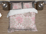 Landebert Duvet Cover Set