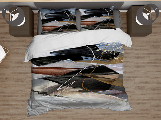 Leroy Duvet Cover Set