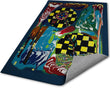Life Of A Rose Area Rug