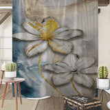 Lilliana shower curtain