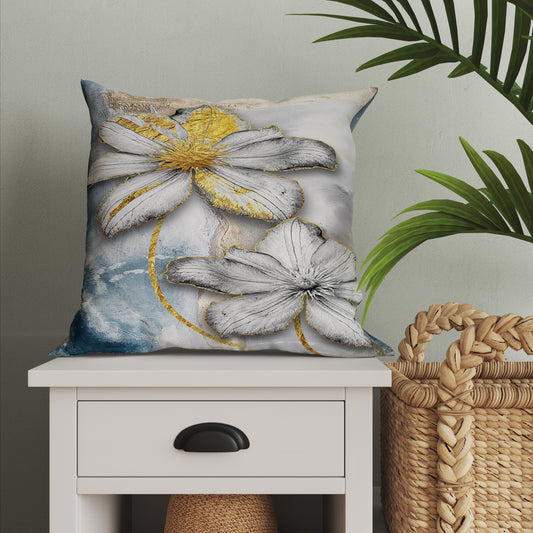 Lilliana Throw Pillow