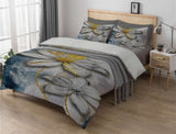 Lilliana Sherpa Comforter Set