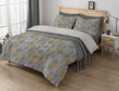 Linda Sherpa Comforter Set