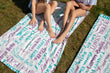 Loren Beach Towel