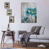 Lotus Canvas Print