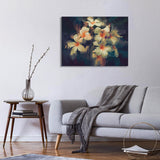 Luminous Canvas Print