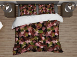 Lutgardis Comforter Set