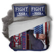 MAGA Design #1 Comforter Set