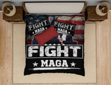 MAGA Design #2 Comforter Set