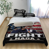 MAGA Design #2 Comforter Set