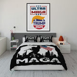 MAGA Design #3 Comforter Set