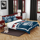 MAGA Design #4 Duvet Cover Set