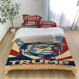 MAGA Design #5 Comforter Set