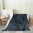 Madalyn Throw Velveteen Blanket