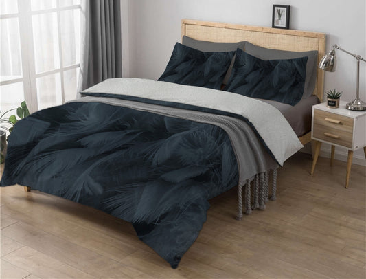 Madalyn Sherpa Comforter Set