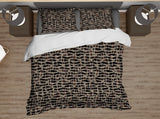 Madelaine Duvet Cover Set