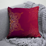 Mahir Throw Pillow