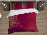 Mahir Duvet Cover Set