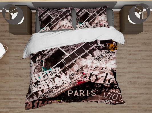 Manias Duvet Cover Set