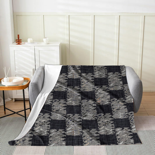 Margo Throw Velveteen Blanket