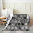 Melissa Throw Velveteen Blanket