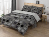 Melissa Sherpa Comforter Set