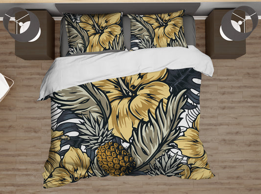 Mercy Duvet Cover Set