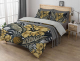 Mercy Sherpa Comforter Set