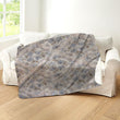 Miljana Throw Sherpa Blanket