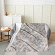 Miljana Throw Velveteen Blanket