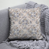 Miljana Throw Pillow