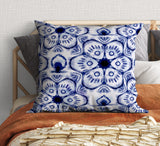 Miron Throw Pillow