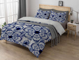 Miron Sherpa Comforter Set