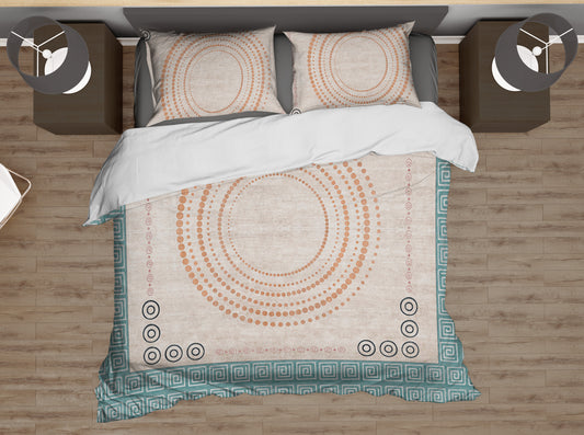 Murphy Duvet Cover Set