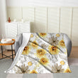 Naeema Throw Velveteen Blanket