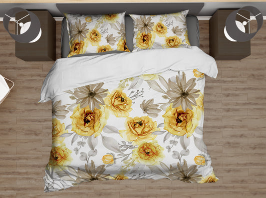 Naeema Duvet Cover Set