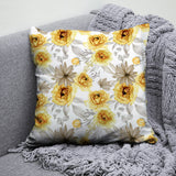 Naeema Throw Pillow