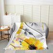 Nalini Throw Velveteen Blanke