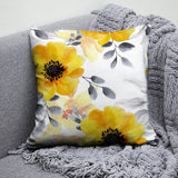 Nalini Throw Pillow