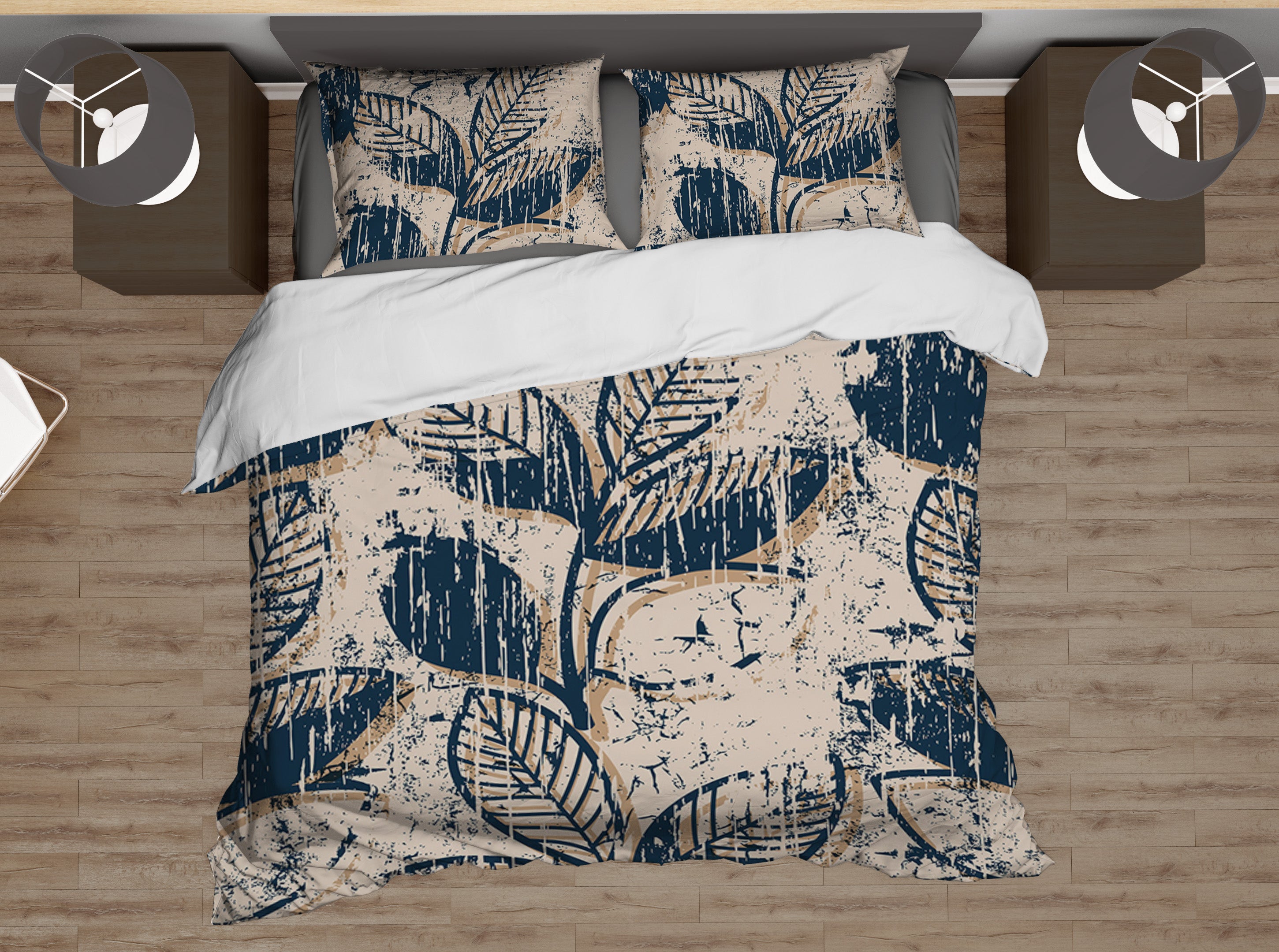 Natalia Duvet Cover Set