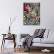 Nature's Palette Canvas Print