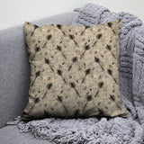 Neely Throw Pillow