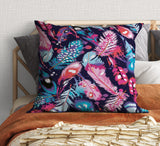 Niina Throw Pillow