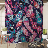 Niina shower curtain