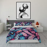 Niina Duvet Cover Set