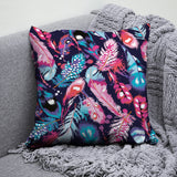 Niina Throw Pillow