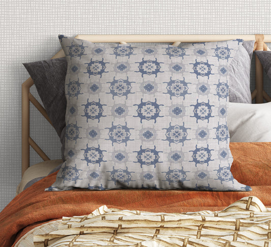 Nimat Throw Pillow